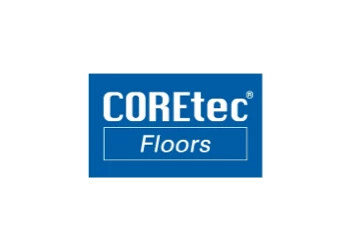 Coretec floors logo | National Design Mart