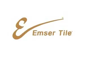 Emser tile logo | National Design Mart