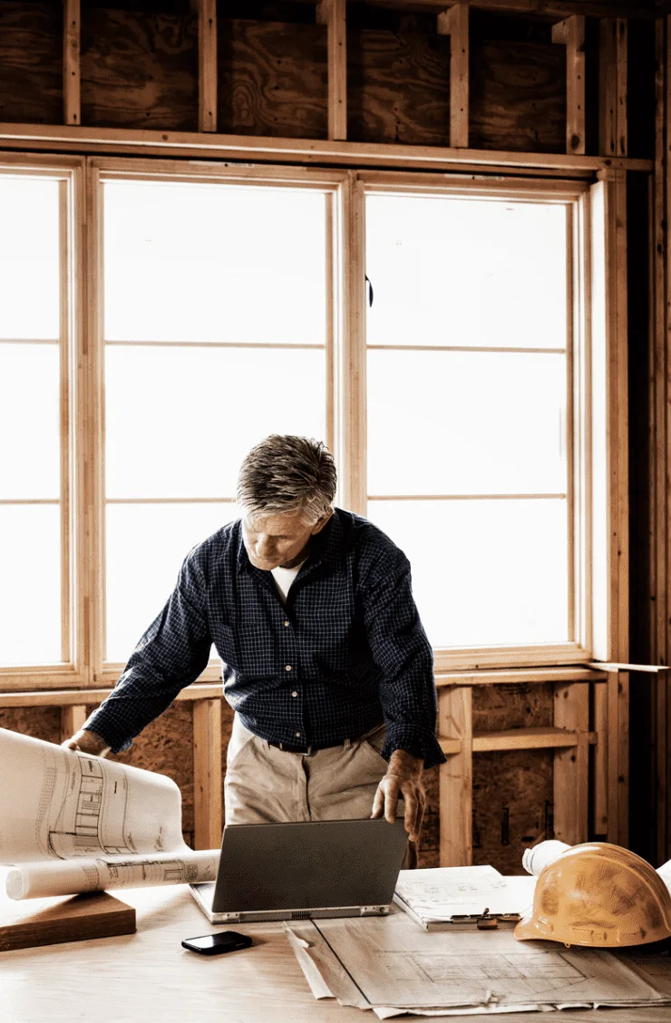 Builder | National Design Mart