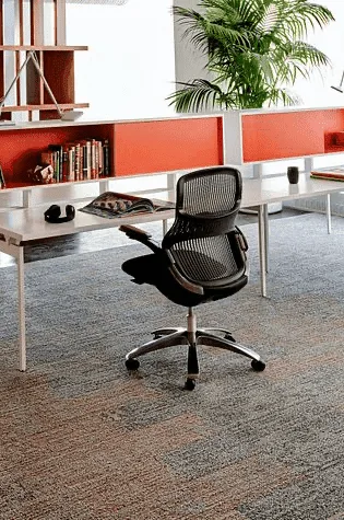 Office flooring | National Design Mart