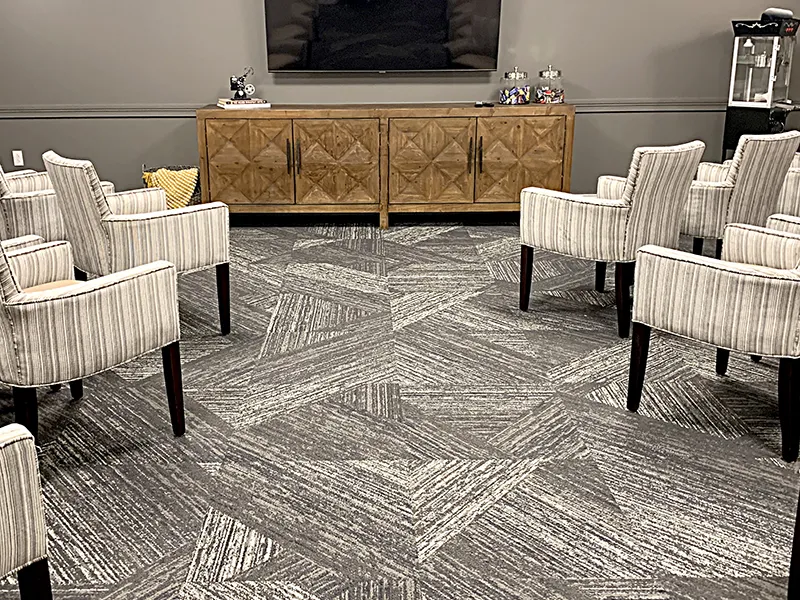 Multi-Family Flooring | National Design Mart