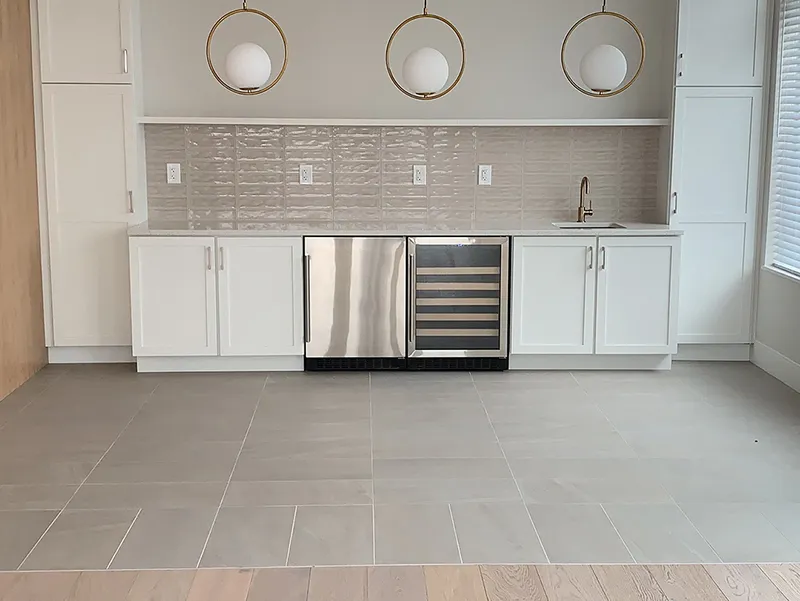 Multi-Family Flooring | National Design Mart