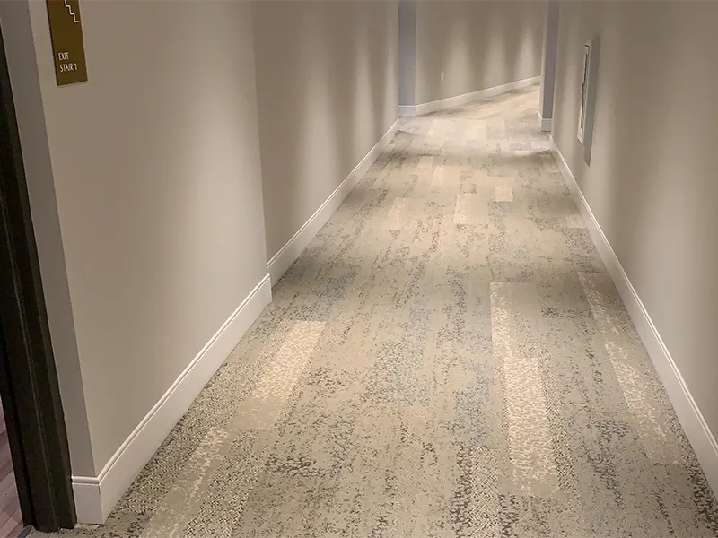 Multi-Family Flooring | National Design Mart