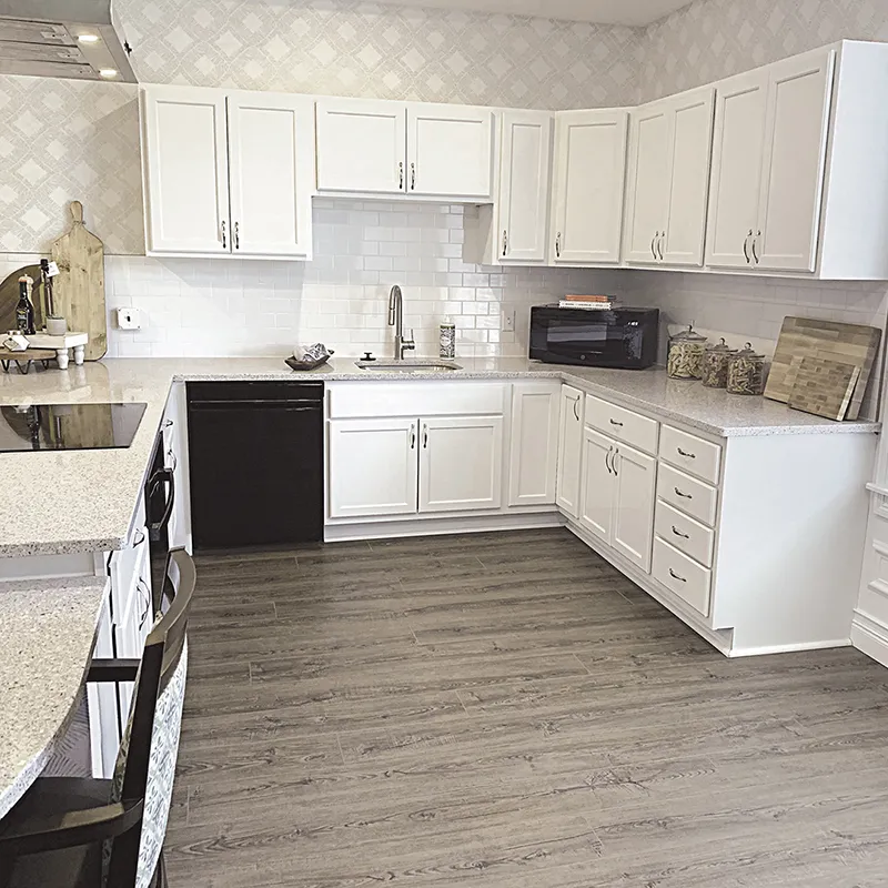 Cabinets | National Design Mart