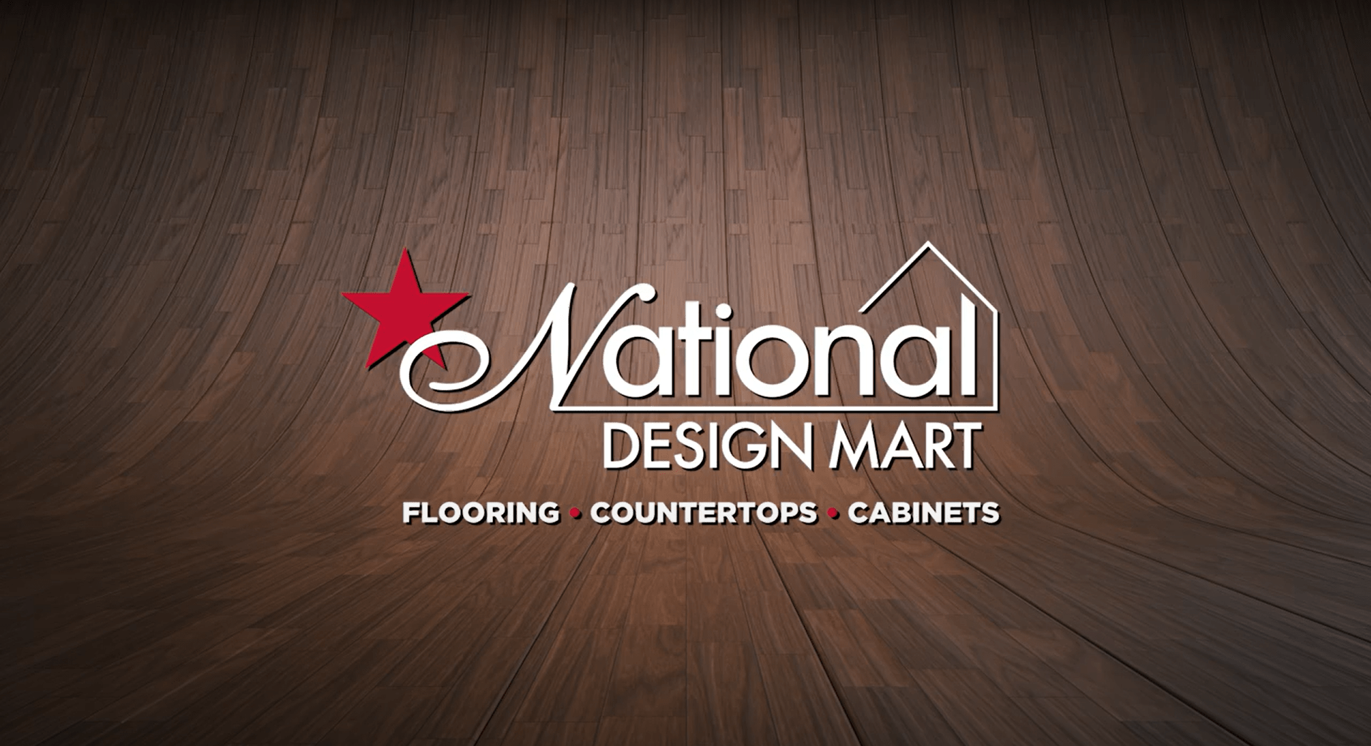 Logo | National Design Mart