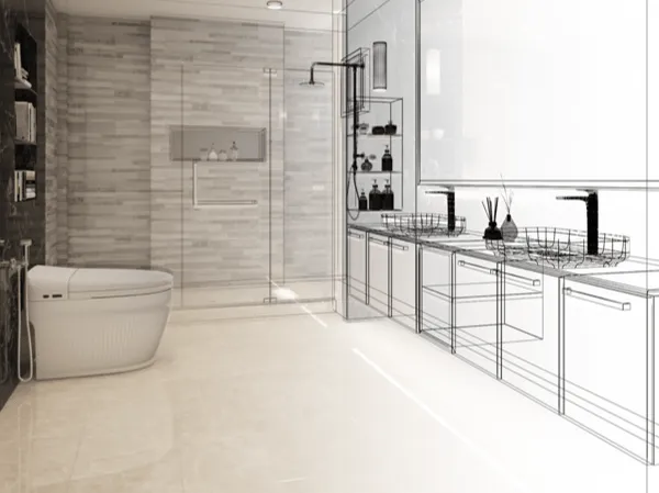 Bathroom cabinet | National Design Mart
