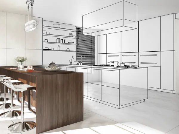 Kitchen Cabinet | National Design Mart