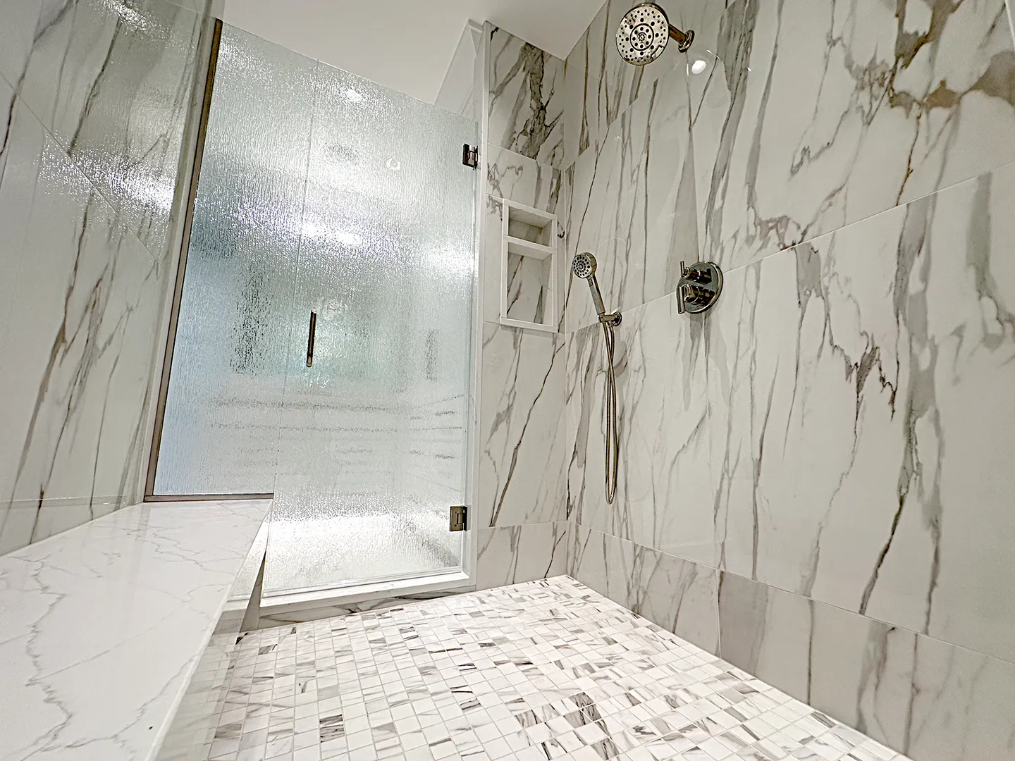 Shower | National Design Mart