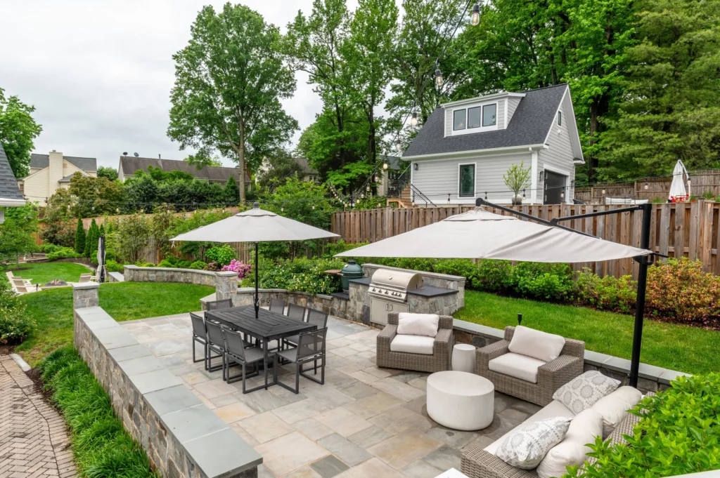 Outdoor flooring | National Design Mart