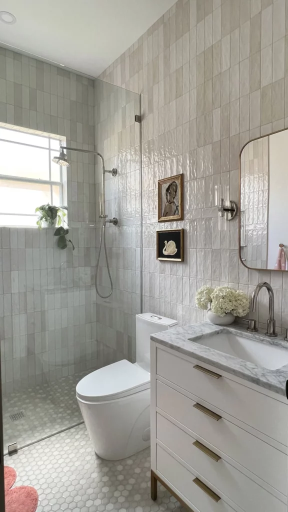 Bathroom flooring | National Design Mart