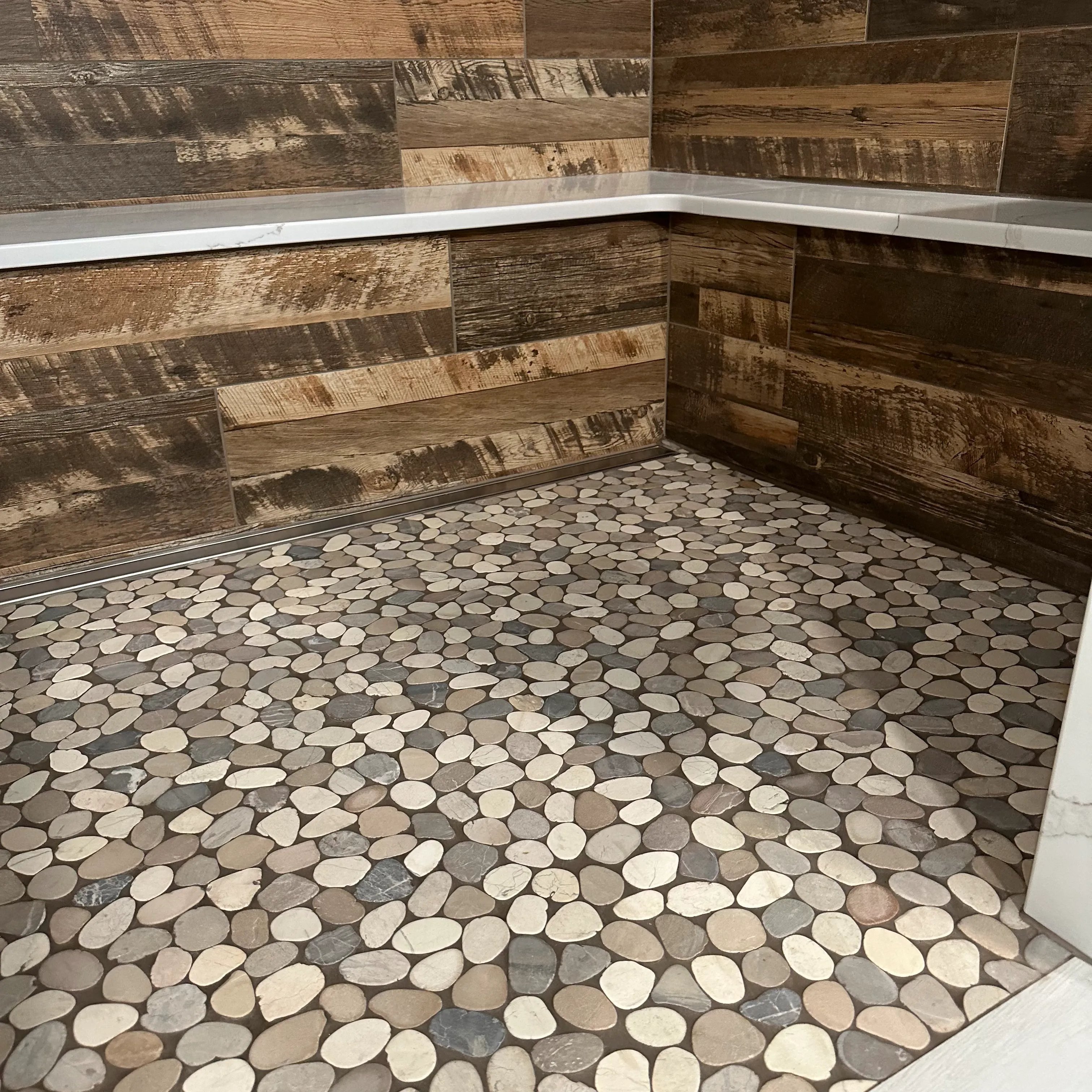 Shower floor | National Design Mart