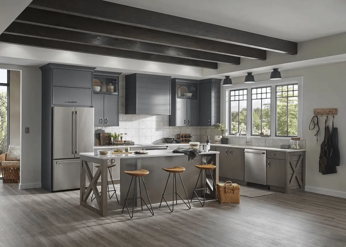 Kitchen-Cabinets | National Design Mart