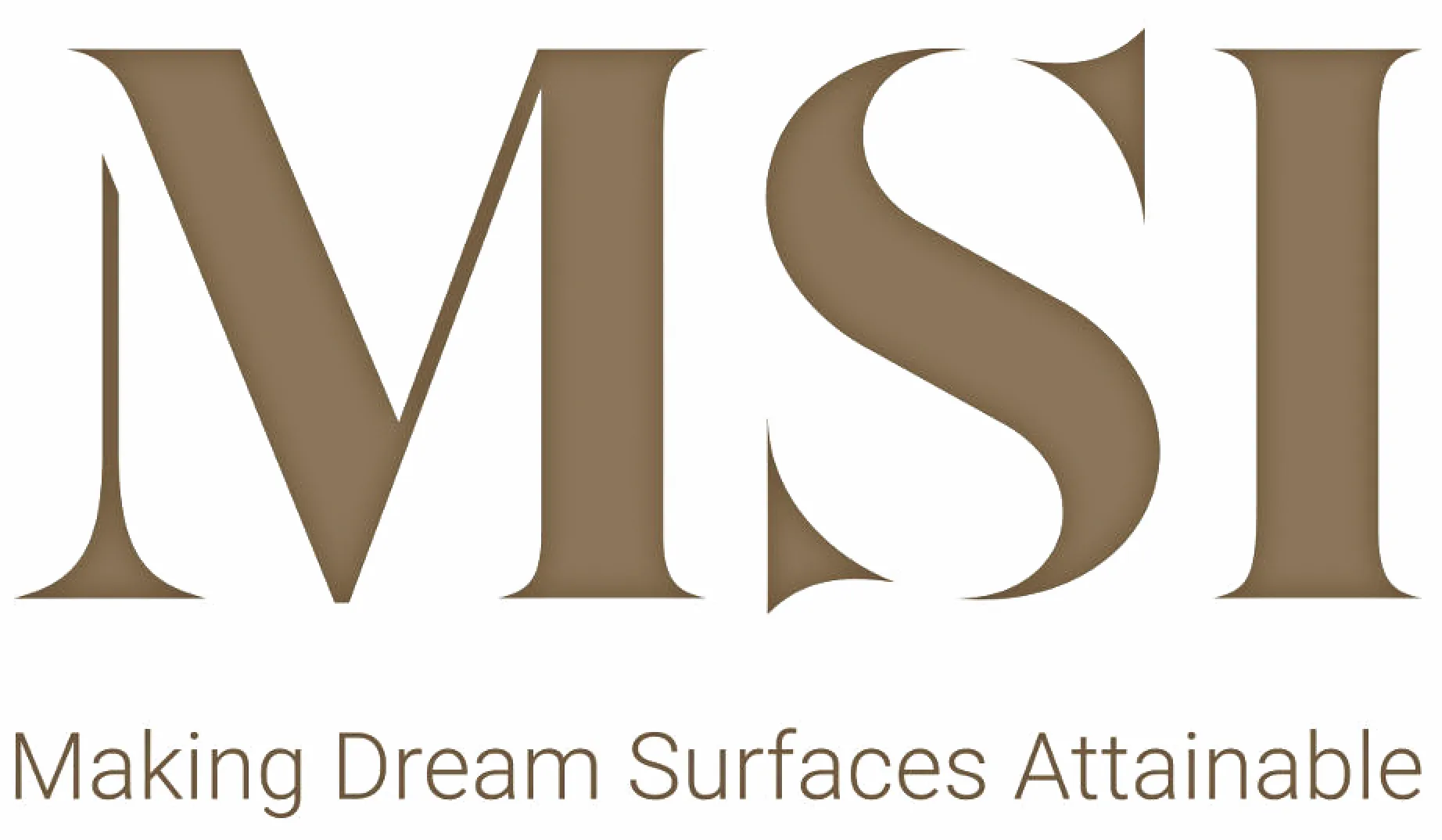 MSI-Logo | National Design Mart