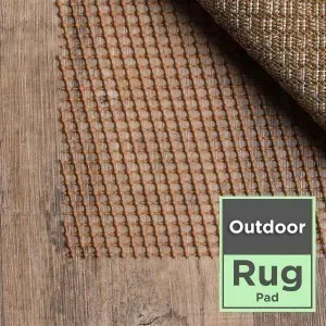 rug pad outdoor | National Design Mart