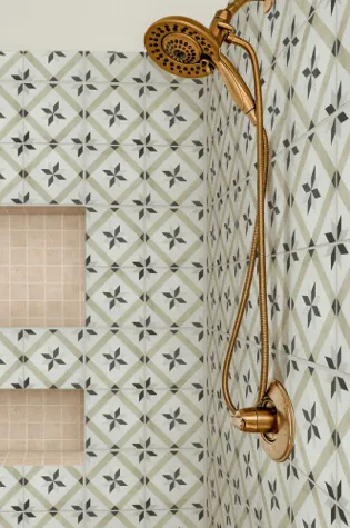 Shower Tile | National Design Mart
