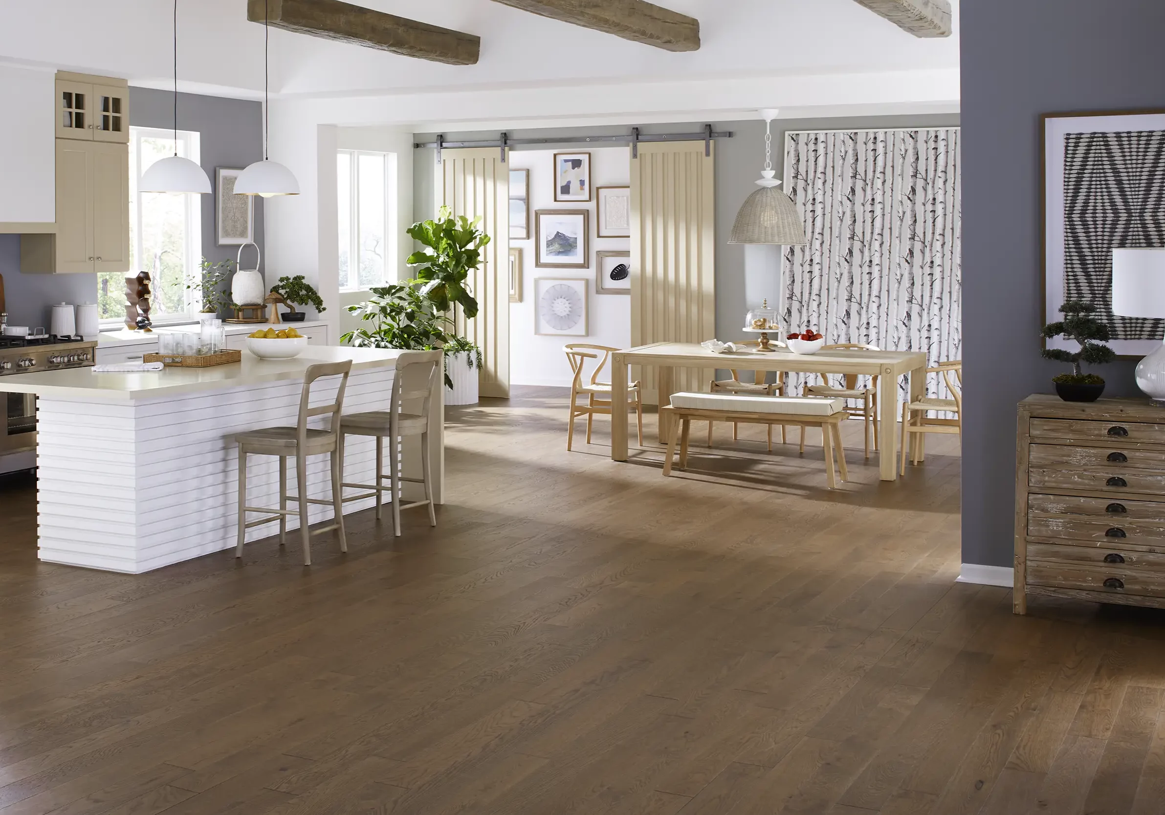 Flooring