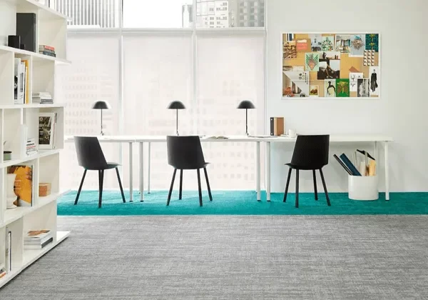 Office flooring | National Design Mart