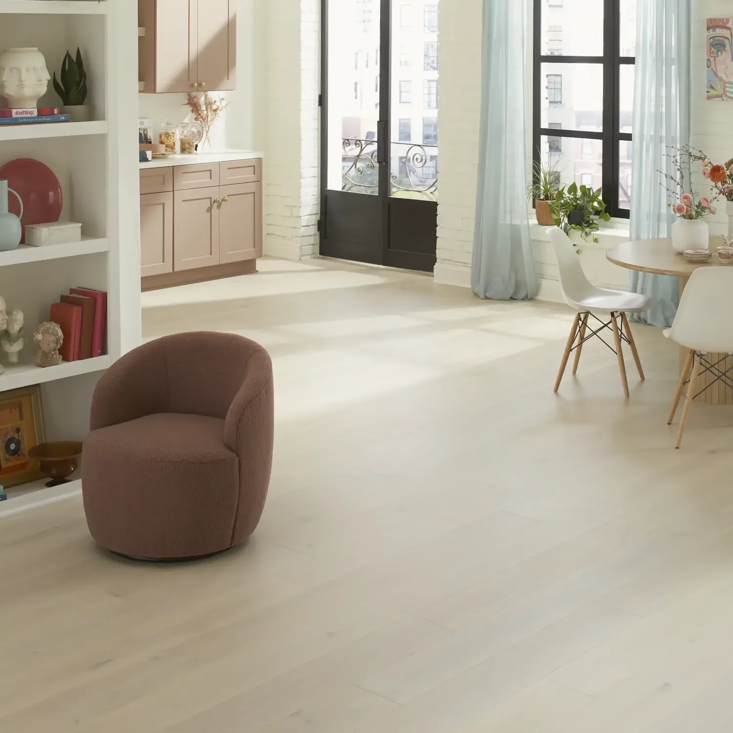 Flooring