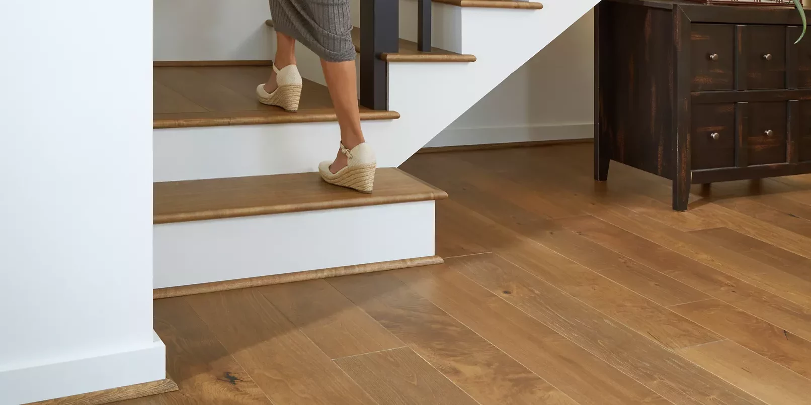 Stairway